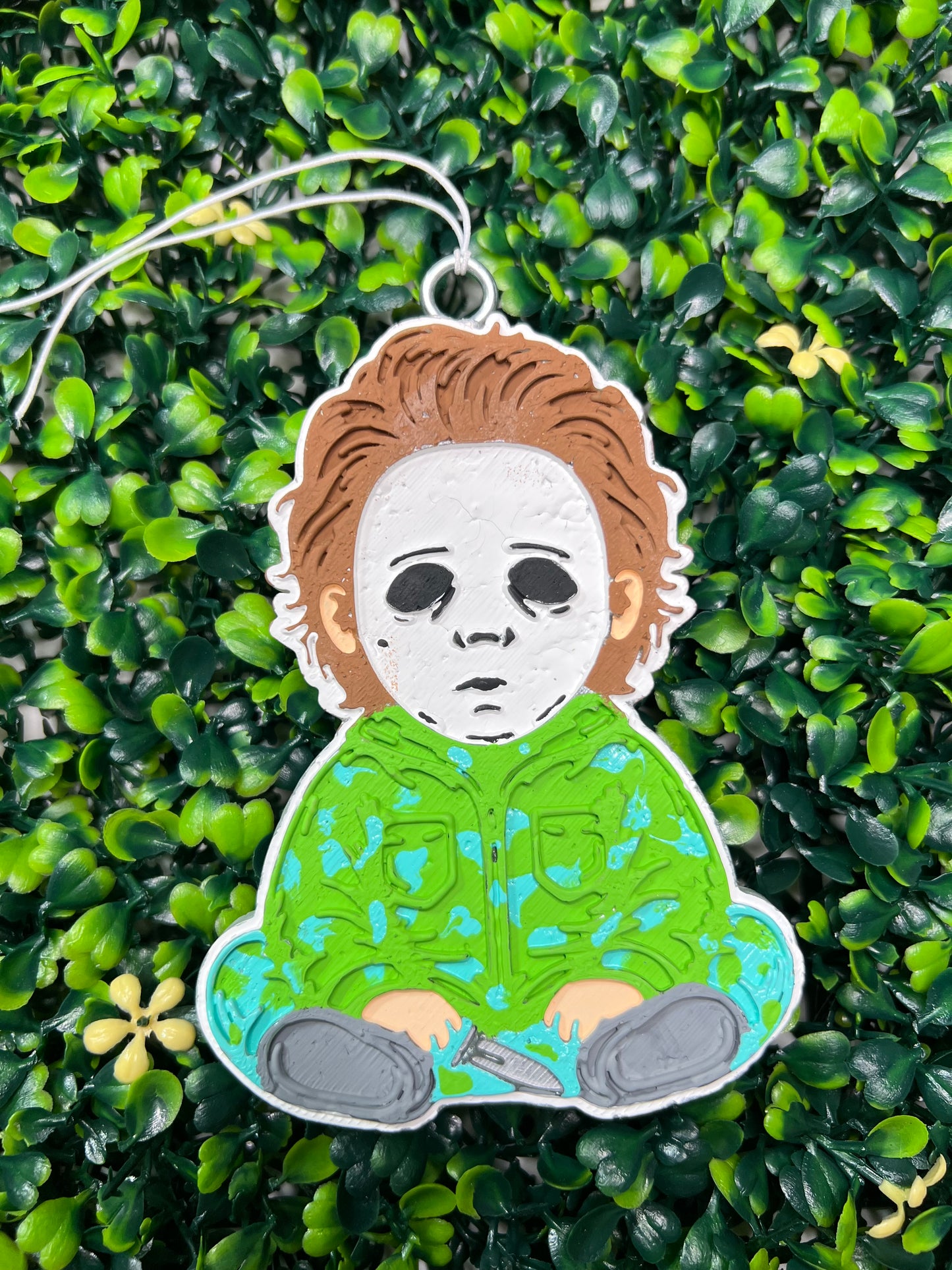 Baby Myers