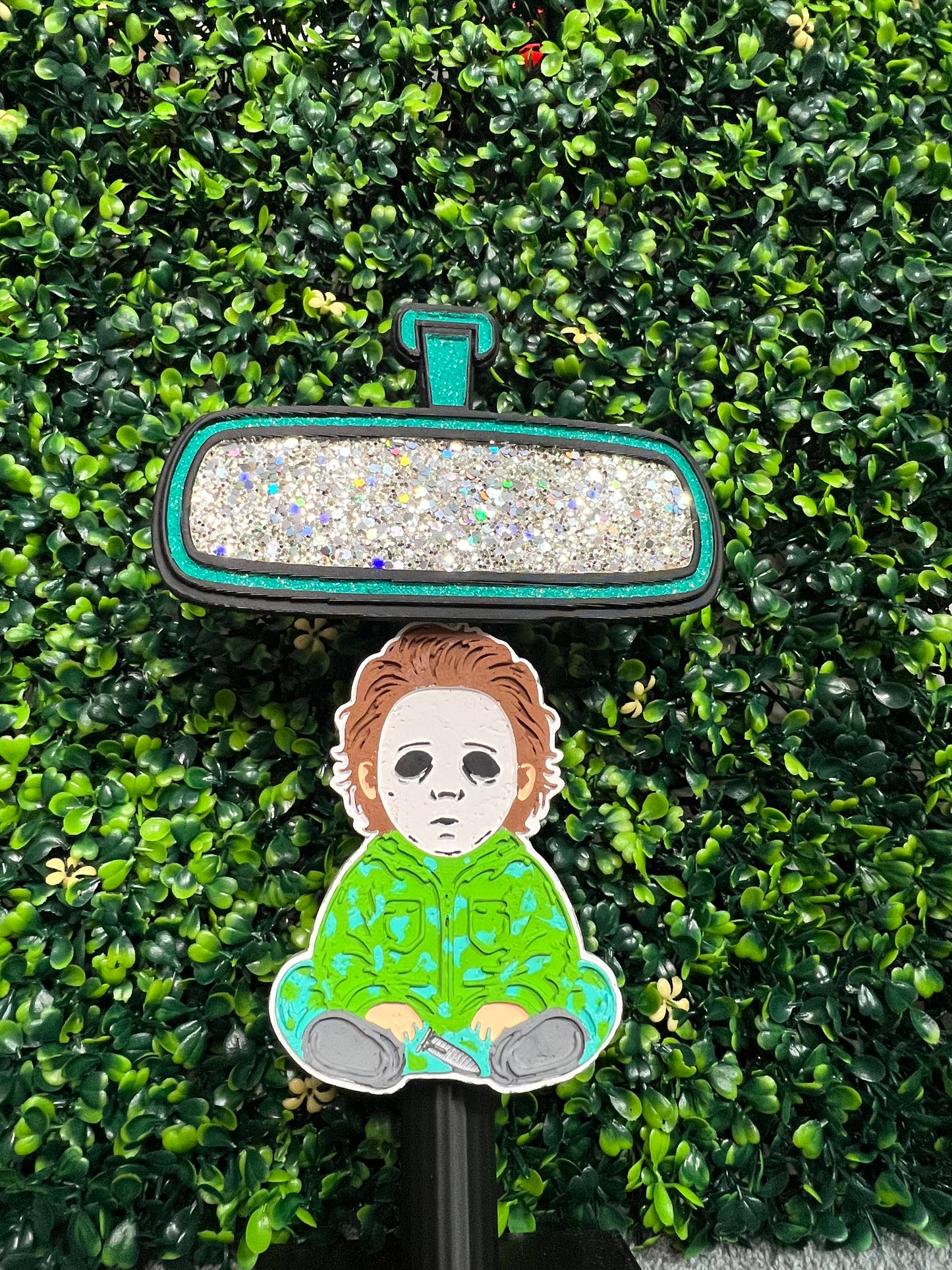 Baby Myers