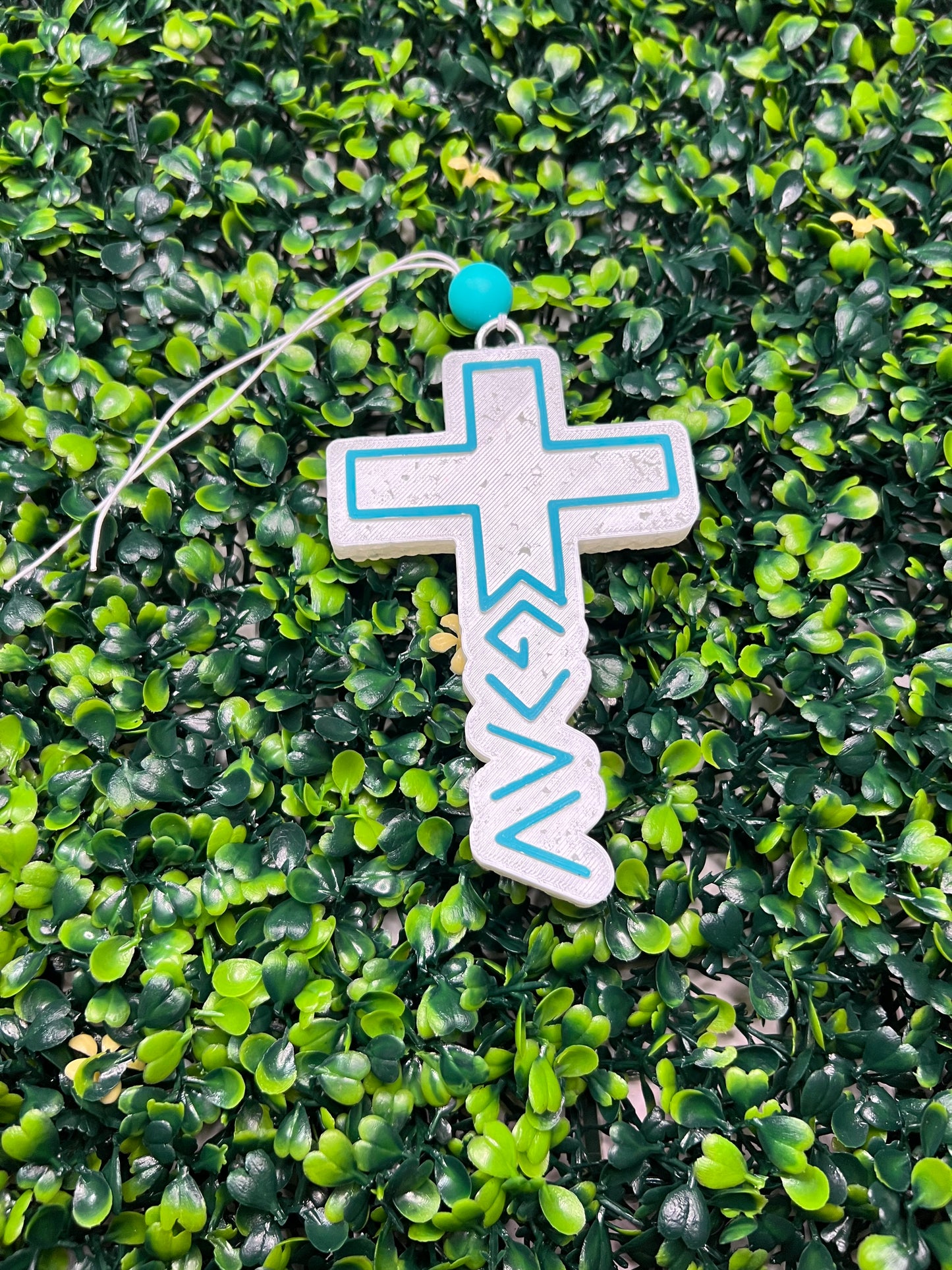 God is Greater