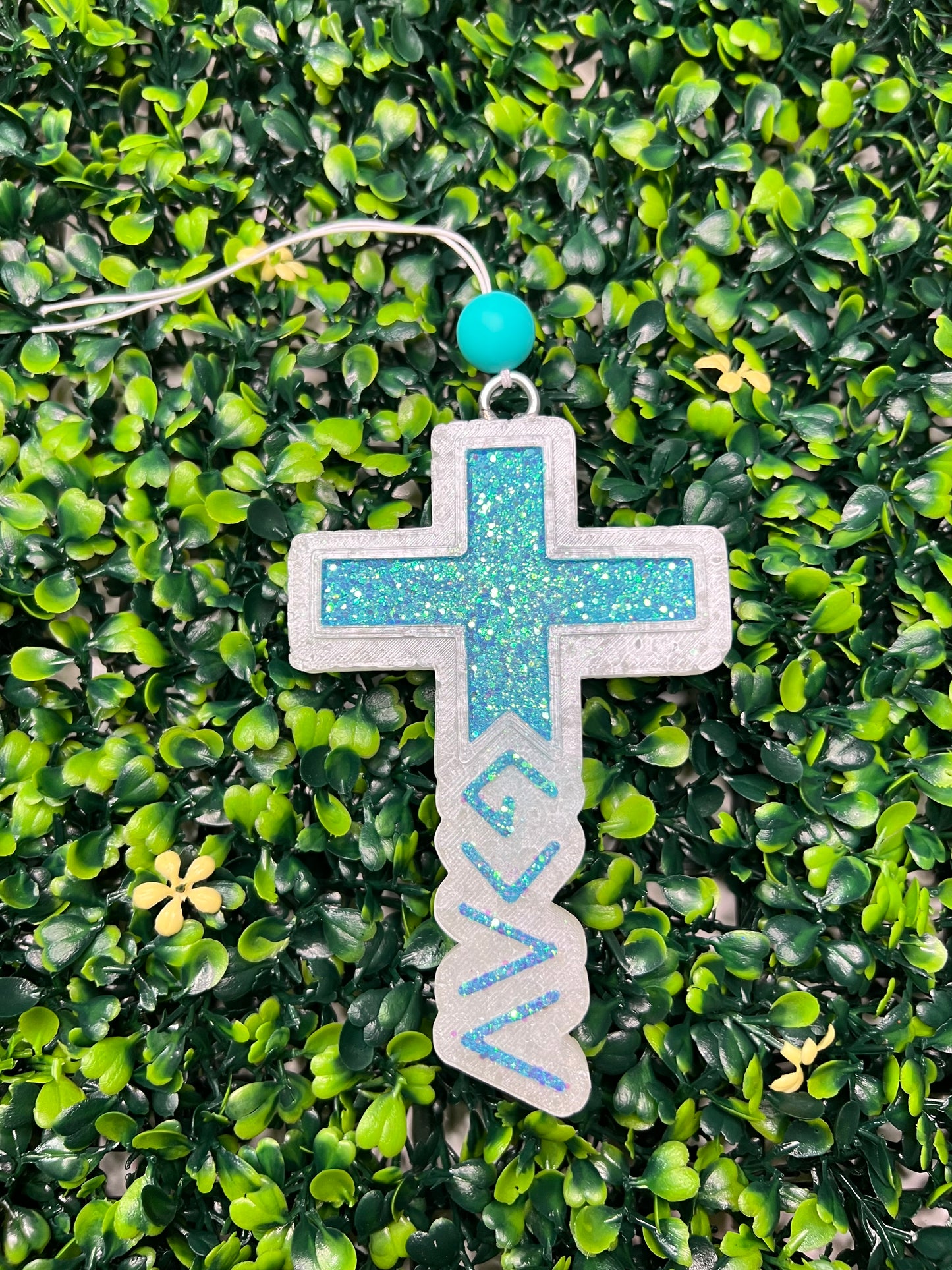 God is Greater