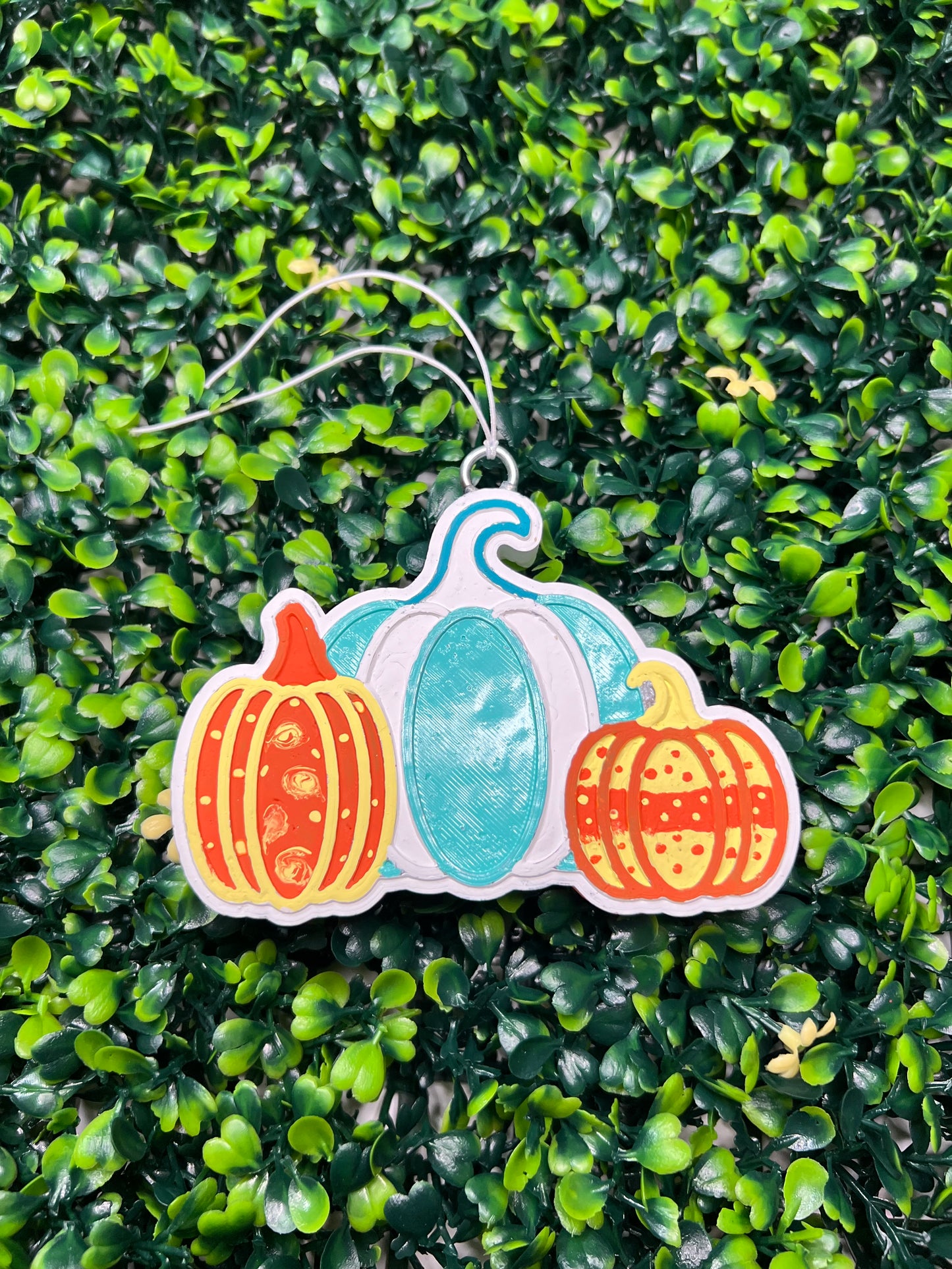 Pumpkins