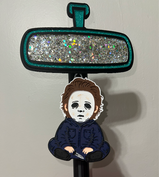 Baby Myers